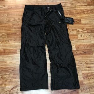 Burton Snow (Snowboard Ski) Pants